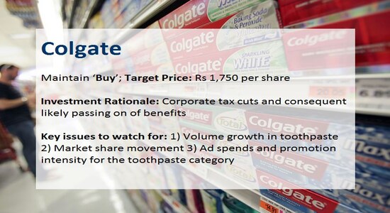 Colgate Colgate
