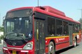 DTC approves procurement of 300 electric buses