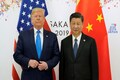 Rising US-China tensions dim hopes for end to trade war