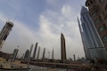 Don’t expect Dubai’s property prices to correct further, says Sobha chairman PNC Menon