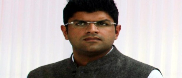 Haryana Assembly elections 2019: Neither BJP nor Congress untouchable for us, says Dushyant Chautala