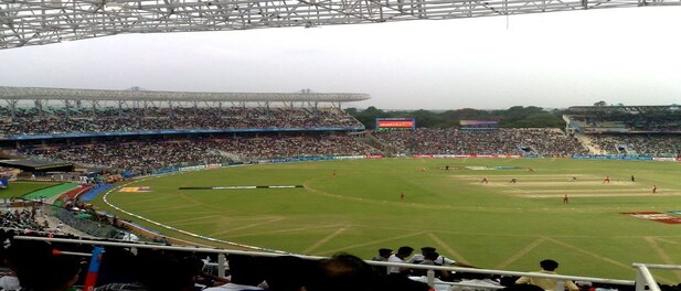 Iconic Eden Gardens to get a facelift ahead of next year's cricket World Cup