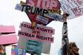 US Supreme Court divided over gay, transgender employment protection