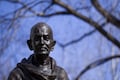 A timeline of key events and milestones of Mahatma Gandhi’s life