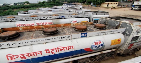 HPCL approves Rs 2,500 crore share buyback