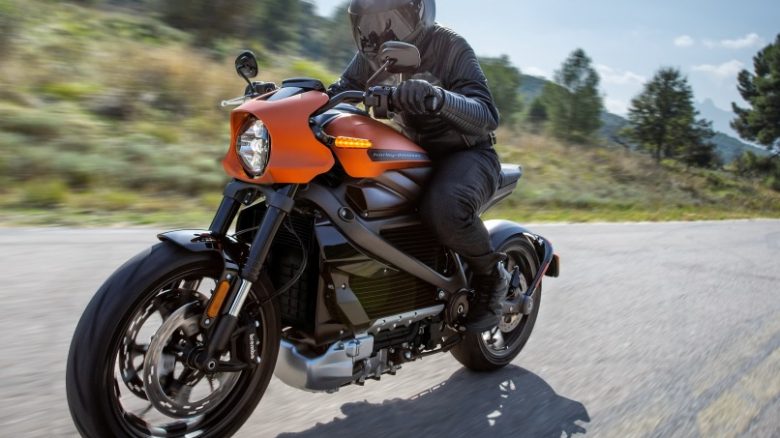 Harley-Davidson struggles to fire up new generation of riders with