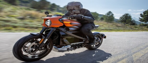 Harley Davidson Struggles To Fire Up New Generation Of Riders With