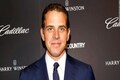 Hunter Biden to step down from Chinese board amid Donald Trump impeachment proceedings