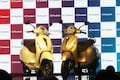 Bajaj Chetak scooter comes back in an all new electric avatar