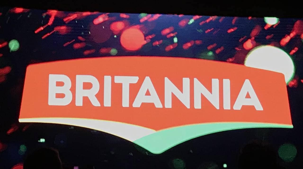 Britannia, Britannia Industries, Britannia share price, Britannia results, stock market