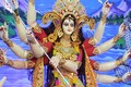 Modi invokes Durga to reaffirm commitment to women's empowerment