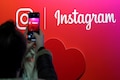 Instagram rolls out new messaging features