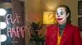 'Joker' sets October box-office record for Thursday showings
