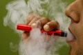 Government defends e-cigarette ban in court with attack on Juul
