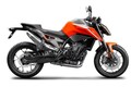 Overdrive: First ride report of KTM 790 Duke