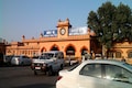 Here is the list of top 10 cleanest railway stations in India