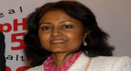 Leena Tiwari Leena Tiwari