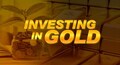 Money Money Money Podcast: Investing in gold