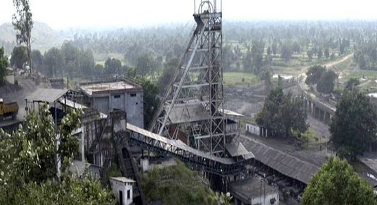 MOIL MOIL