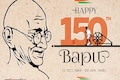 Mahatma Gandhi's 150th birth anniversary: Thought-provoking quotes by father of the nation
