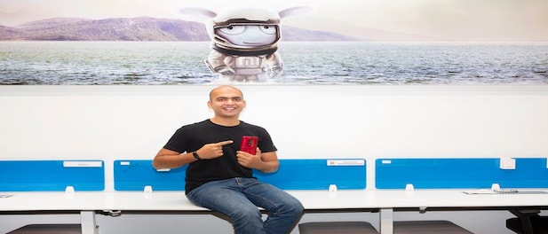 Make India export-friendly destination, says Xiaomi's Manu Jain