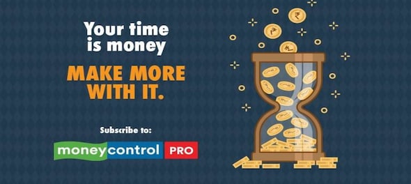As Moneycontrol Pro turns 1, a note to readers from the Opinion Team