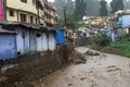 Coonoor citizens and officials clean the streams and river in the hill town