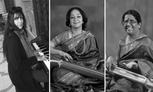 3 Music Therapists on How Indian Classical Ragas Can Heal