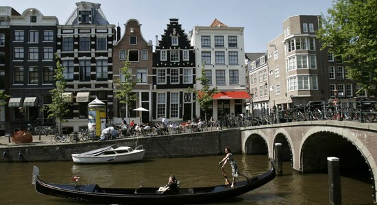 Netherlands Netherlands