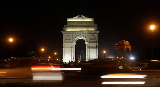 Rank 62 | India (Image: Reuters)