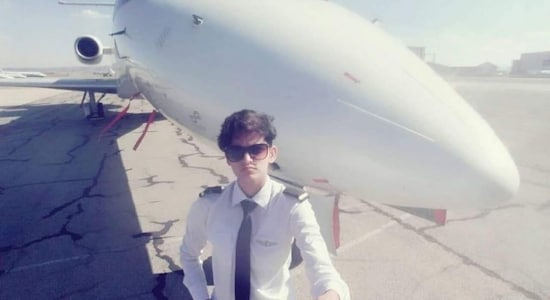 Kerala govt to pay training costs and help 20-year-old become India’s first transgender airline pilot