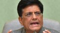 Protect consumers from high inflation: Commerce minister Piyush Goyal to India Inc