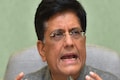 Union minister Piyush Goyal gets additional charge of Consumer Affairs, Food and Public Distribution