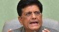 Piyush Goyal: 'Congress govts presented separate rail budget to mislead people'