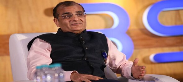Edelweiss chief Rashesh Shah denies company links with Capstone Forex