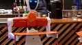 Video: Robots 'Champa' and 'Chameli' serve food in Robo Chef restaurant