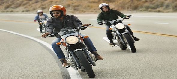 Royal Enfield to recall 2.36 lakh Classic, Bullet and Meteor models to fix ignition coil defect