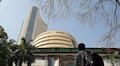 Stock Market Highlights: Sensex, Nifty end lower dragged by banks; small, midcaps outperform
