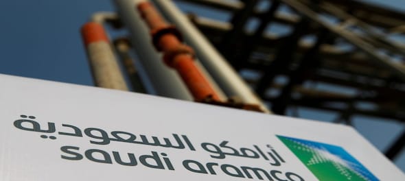 Saudi Aramco looks to boost dividend, triggering stock surge