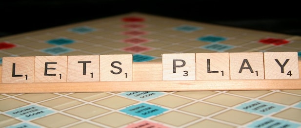 WESPAC scrabble challenge: What’s the word score?