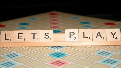 WESPAC scrabble challenge: What's the word score? - CNBC TV18