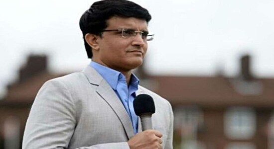 Sourav Ganguly admitted to hospital after testing positive for COVID-19