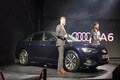 Audi's new A6 launched: Audi India head Balbir Singh Dhillon charts out plans to expand to tier ll, tier lll cities