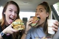 Binge eating videos find big audience, even for weight loss