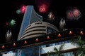 CNBC-TV18 Muhurat Trade Closing: Market ends higher with Sensex up 190 points, Nifty at 11,627; Tata Motors top gainer