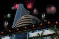 Opening Bell: Diwali Muhurat trading session begins with Sensex jumping over 350