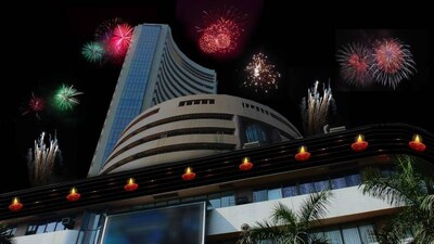 Diwali 2020: Muhurat trading to start at 6:15 pm on November 14 - CNBC TV18