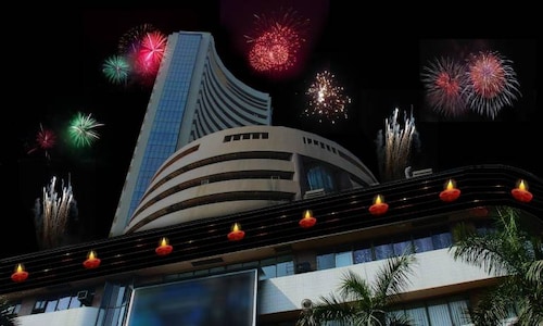 Diwali 2020: Muhurat trading to start at 6:15 pm on November 14