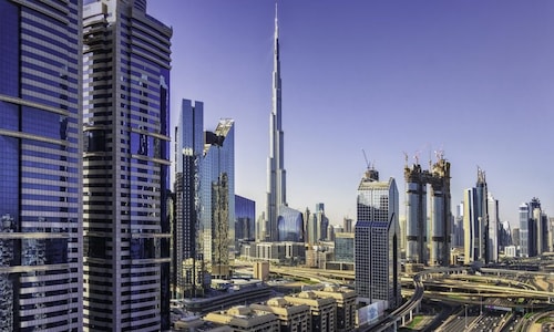 Dubai Expo 2020 world’s fair postponed to October 1, 2021