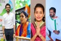 From Aditya Thackeray to Deshmukh clan: A list of major dynast candidates in Maharashtra, Haryana Assembly elections
